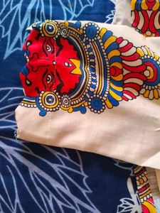 Printed Kurta