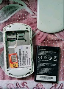 Micromaxx Wifi Dongle Wireless