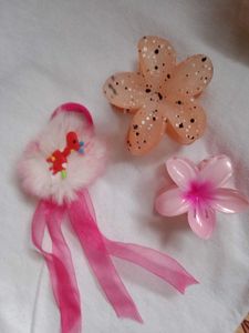 Cute Hair Stuff