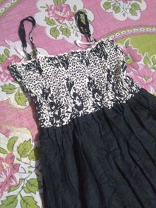 Boho Chic Dress