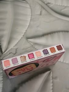 Too Faced Eyeshadow Palette ❤️😍