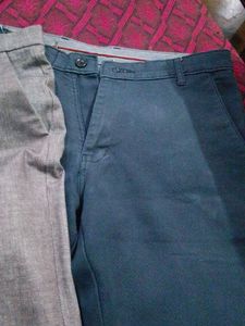 Jeans And Pants