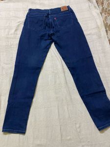 Levi’s Jeans