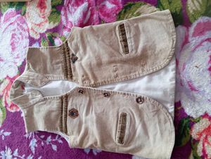 Once Used