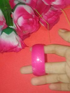 Pink Bracelet for girls or kids