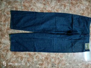 Blue Jeans In Nice Condition