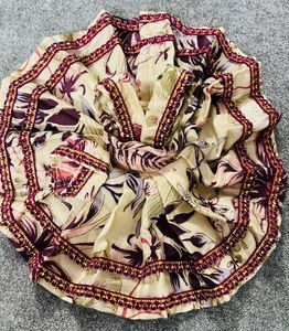 Krishna Dress Only 1 Dres