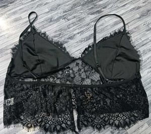 Free 💚Size Net Hot Look