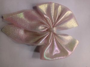 Hair Bow Clip