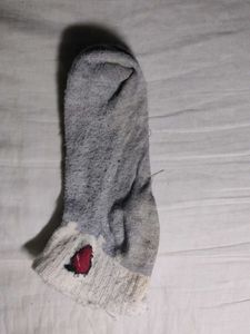 5 Pairs of socks