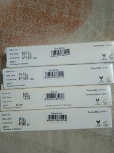 Myglamm Lit PH Lipbalm