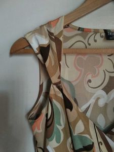 Beautiful Imported Boho Top
