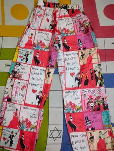 Funky Cord Set