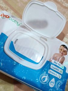 Baby Wipes
