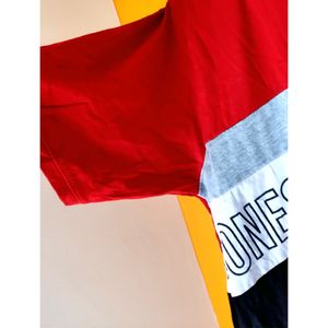 Jack &amp; Jones Men&#39;s Trendy T-shirt ♥️