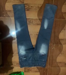 Boy&#39;s Denim Jeans