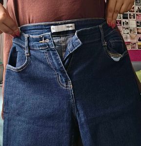 Denim Jeans