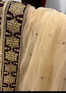 Party Wear Ethnic Gown