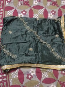 NEW HEAVY WORK KURTA SET 🤩