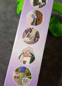 🆕️ Click &amp; Carry Bag Handle Organizer