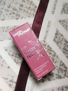 Earth Rhythm Lip & Cheek Tint