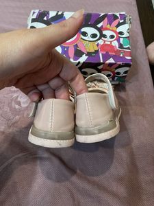 Cute Baby Girl Shoes