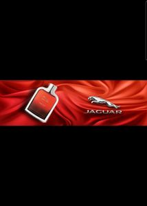 Jaguar Perfumes