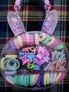 Kids Hair Accessories