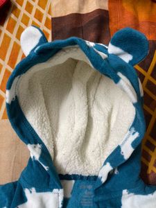 Baby Jacket