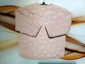 Quilted Star Jacket