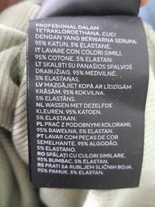 Light Olive Green Tank Top (Women&#39;s)