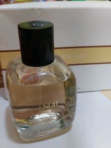 Zara Nuit