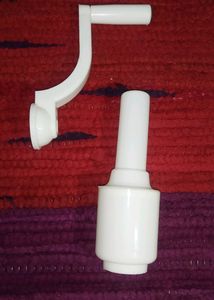 Fruit Juicer 🧃 With Box.
