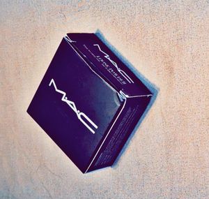 MAC Studio Fix Pro Set+Blur Loose Powder