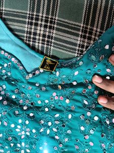 Naira Cut Suit Set