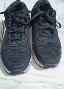 Campus Running & Sport Shoes For Women (Grey, 4.5)