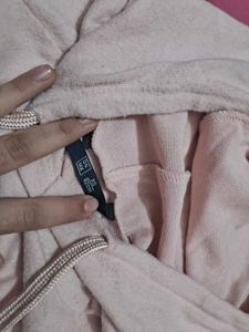 Light Pink Hoodie