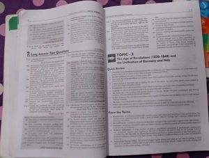 Oswaal&#39;s Class 10 CBSE Books