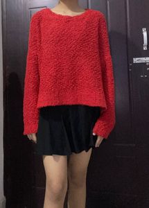 Red Top