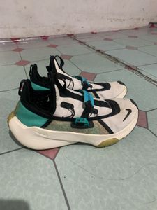 nike sport shoe