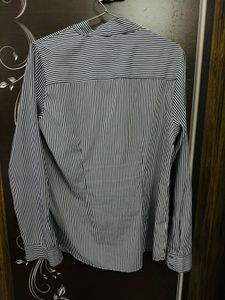 Annabelle Striped Top