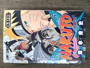 Japanese Comics