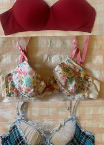 Bra Bundle Combo