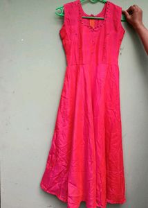 Kids Gown