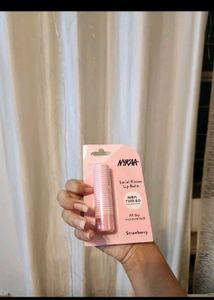 Nykaa & Myglamm Lip Balm/Tint💞💞