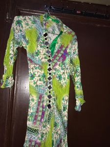 Women Long Gown Dress