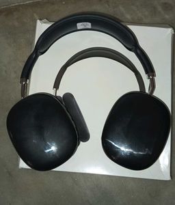 Fully Working Bluetooth Headphones With Anc