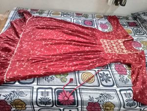 Anarkali Dress 👗