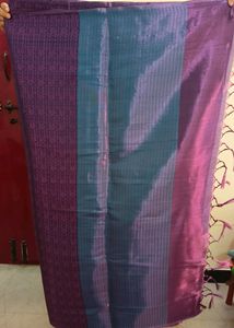 🥰 Great Deal🤩Dazzling Saree With Blouse