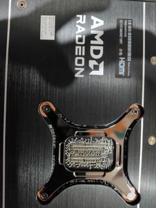 Asus AMD Radeon Graphics Card 9070